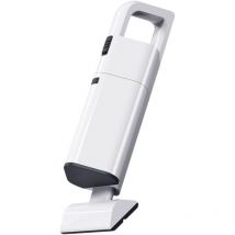 Aspirateur d'aspiration Aspirateur sans fil Aspirateur de voiture à main Aspirateur de voiture Aspirateur sec et humide à double usage Aspirateur