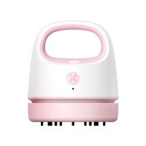 Aspirateur de bureau Aspirateur à main sans fil Collecteur de poussière Aspirateur à main sans fil Aspirateurs sans fil Aspirateur de table Plumeau