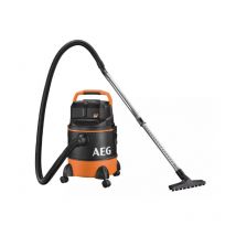 AEG - Aspirateur de chantier 18V 20L - Sans batterie ni chargeur - BWD18-0