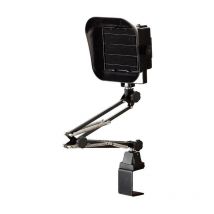 Aspirateur de fumée avec support de table Zd-153a