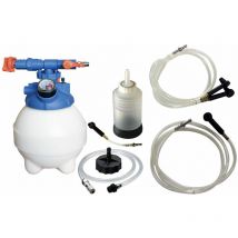 Aspirateur de liquides 3 l MW Tools IOP03
