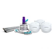 Höfer Chemie Aspirateur avec manche télescopique 1 piece (en)