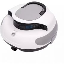 Aspirateur de piscine brosse de plancher de piscine nettoyage de piscine D'étang de piscine endurance 100min