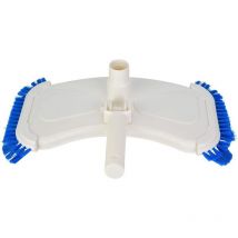 Aspirateur de piscine léger, tête d'aspiration de piscine, étang pratique pour piscine Équipement de piscine domestique - Lntyq