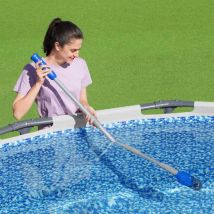 Aspirateur de piscine sans fil Flowclear AquaTech