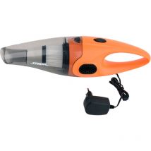 Sthor - Aspirateur de voiture ou de table sans fil rechargeable