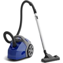 Aspirateur Dynamic+ 608.2 – Puissance 900 W – Filtre HEPA 13 – Aspirateur avec sac