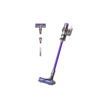 V11 Advanced aspirateur à main sans sac Nickel, Purple - Dyson