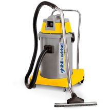 Ghibli&wirbel - Aspirateur eau et poussière Ghibli as 400 p
