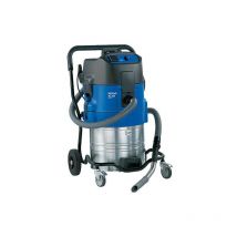 Nilfisk - Aspirateur humide/sec attix 751-11 Standard Volume du reservoir 70 l (inox)