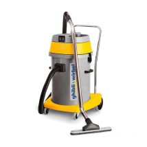 Ghibli - Aspirateur eau et poussière professionnel 3450 w