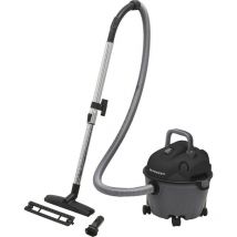 Schneider - aspirateur eau et poussiéres 10 l fonction souffleur S50001