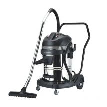 Schneider - Aspirateur eaux et poussières 60L 2400W