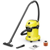 Aspirateur universel Karcher wd 3-18 V-17/20