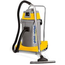 Ghibli&wirbel - Aspirateur eau et poussière Ghibli as 400 pd
