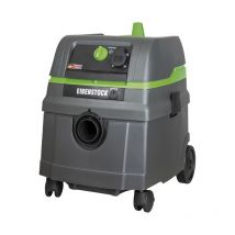 Aspirateur eau et poussière dss 25 a max. 1 400 W 4 380 l/min 270 mbar ( 4000897044 ) - Eibenstock