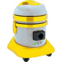 Aspirateur eau & poussieres ares wet & dry - ELSEA - Aspirateur eau et poussière