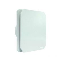 LUX - Aspirateur électrique mural Levante-80 ø 80 mm