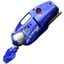 Aqualux - Aspirateur Electrique Pool Blaster Max Li- Robot Aspirateur Sans Fil Pour Piscine Et Spa - Sur Batterie - Avec Sac Filtrant - Tête Large 27
