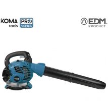 Koma Tools - Souffleur à essence Hoover 25,4cc 0,75kw 1hp