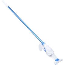 Vidaxl - Aspirateur et ensemble de manche de piscine hors sol