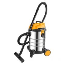 Tolsen - aspirateur et liquides 1200W 30 lt