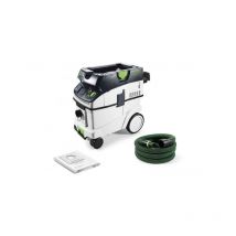 Ctm 36 e Aspirateur industriel - Festool