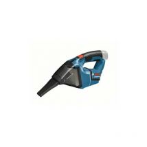 Aspirateur GAS 12V (machine seule) en coffret L-BOXX 102 - BOSCH Professional 06019E3001