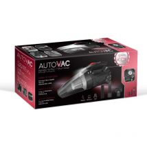 Car Care - Aspirateur-gonfleur 12V à main pour auto autovac
