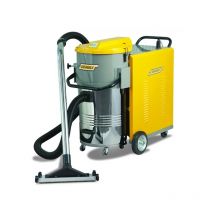Aspirateur industriel 2200W Ghibli