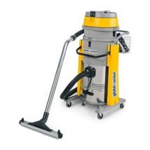 Aspirateur industriel eau et poussières 3450 w Ghibli