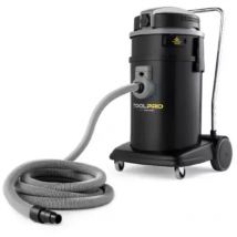 Ghibli - Aspirateur industriel avec prise outil électriques