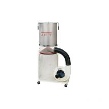 Système d'aspiration 1,9kW 400V 1620 m3/H avec filtre - DC-1100CK-T - Promac