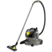 Aspirateur poussières pro 800W 240 mbar - t 7/1 - Karcher