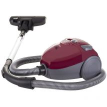 3 Claveles - Aspirateur lafe OWJ001, puissance 800 w, enrouleur