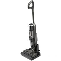 Eziclean - Aspirateur balai vapeur CYCLOWASHP8WETDRY
