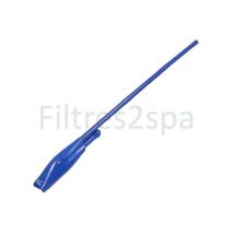 Aspirateur électrique Spa Vac pour spa