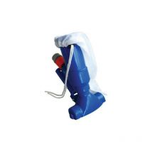 Aspirateur manuel balai jet vac pour piscine hors-sol Jardiboutique