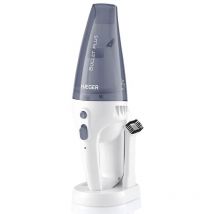 Haeger - PV-45G.004A aspirateur à main Gris, BlancSanssac
