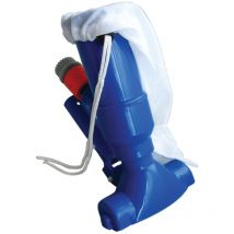 Ramasse feuilles jet vac kit 240-BM 4 Poolstyle K162CS