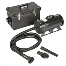 Le Sanitaire - Aspirateur multi-usages pcv 1 pour entretien et service sav