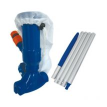 Bestway aspirateur pour fond de piscine venturi avec poignée CM.122 K189CB/X 9CS