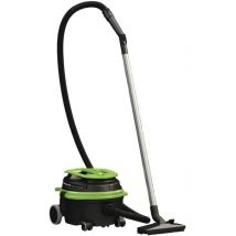 Cleancraft - Aspirateur sec flexCAT 112 q b-class 900 w 2633 l/min 210 bar 12 l