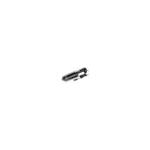 Qersta - Aspirateur portatif pour voiture 12V CC/3 aspirateurs fonctionnels secs et humides à faible bruit - Accessoires pratiques