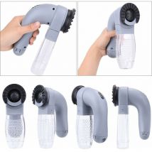 Ohjijinn - Accessoires de toilettage pour chien Aspirateur pour Poils Animaux de Compagnie, Aspirateur Portable, Outil de Nettoyant Cheveux pour