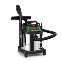 Suinga - Aspirateur solides et liquides 20 l Orbegozo APS1400 max. 1380 w, 16 kPa, système de drainage, aspirateur et souffleur