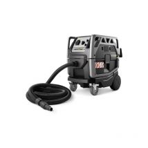 Aspirateur poussieres et liquides 40 litres Ghibli