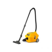 Ghibli - Aspirateur poussières horizontal