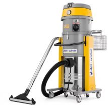 Aspirateur poussières industriel monophasés Ghibli
