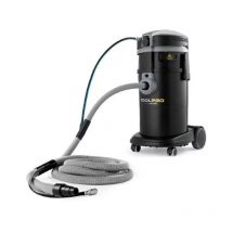 Aspirateur professionnel électriques et pneumatiques Ghibli